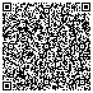 QR-код с контактной информацией организации Диана, продуктовый магазин