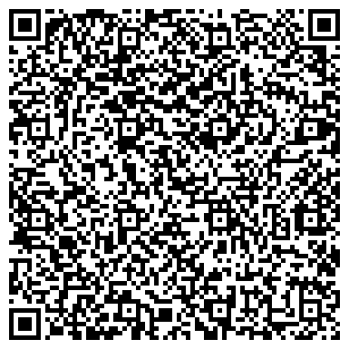 QR-код с контактной информацией организации Средняя общеобразовательная школа №9, г. Волжск