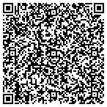 QR-код с контактной информацией организации Miss Rin