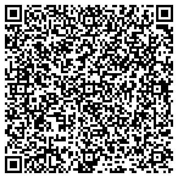 QR-код с контактной информацией организации ООО Адамас-ломбард