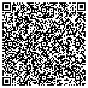 QR-код с контактной информацией организации ООО Харс