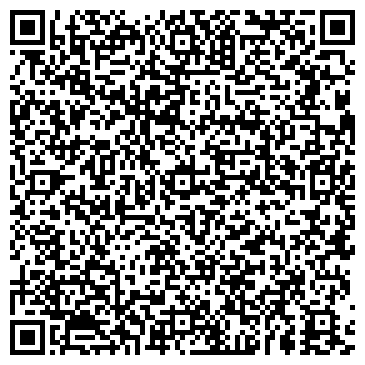 QR-код с контактной информацией организации ООО Мир Приключений