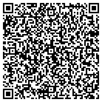 QR-код с контактной информацией организации ООО ФБМ