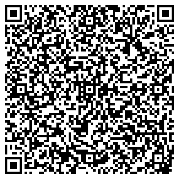 QR-код с контактной информацией организации Центральная городская библиотека №16