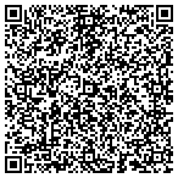 QR-код с контактной информацией организации Санрайз С