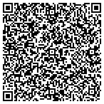 QR-код с контактной информацией организации Надежда, продуктовый магазин, ООО Синергия