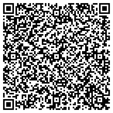 QR-код с контактной информацией организации ИП Барсукова Н.Ю.