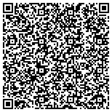 QR-код с контактной информацией организации ООО Акватория отдыха-магазин путешествий