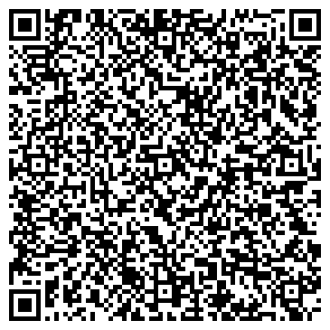 QR-код с контактной информацией организации Идеал