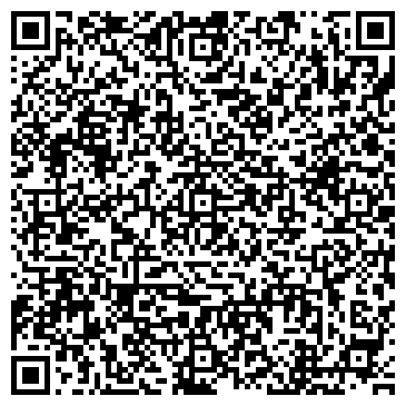 QR-код с контактной информацией организации Центральная городская библиотека №17
