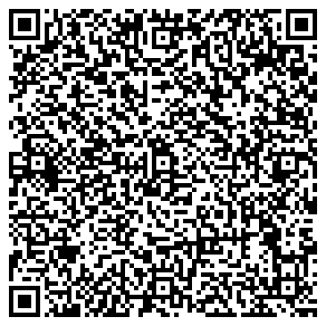 QR-код с контактной информацией организации У друзей, продовольственный магазин