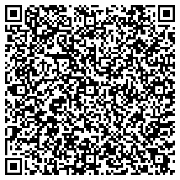 QR-код с контактной информацией организации ООО Единый Визовый Центр