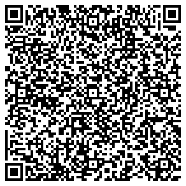 QR-код с контактной информацией организации Библиотека семейного чтения №11