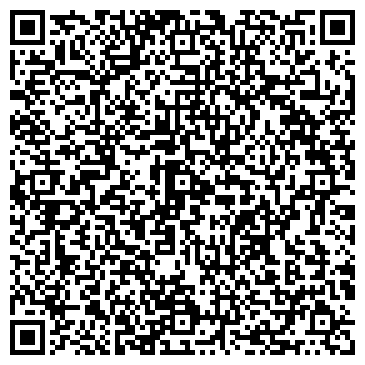 QR-код с контактной информацией организации Техническая библиотека, ОАО РЖД