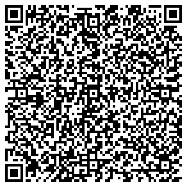 QR-код с контактной информацией организации Porte Italia