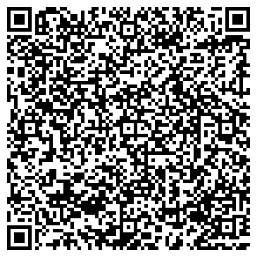 QR-код с контактной информацией организации Кристина