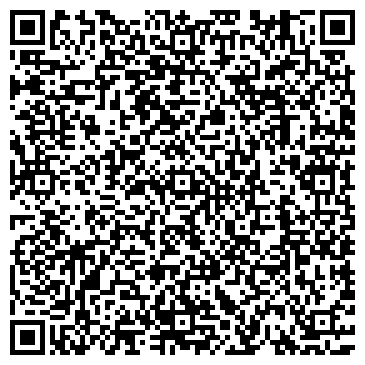 QR-код с контактной информацией организации ОАО Среднерусский банк Сбербанка России