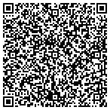 QR-код с контактной информацией организации Центральная городская библиотека №15