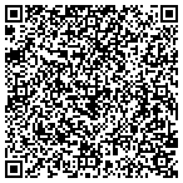 QR-код с контактной информацией организации Краеведческая библиотека