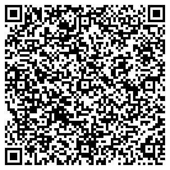 QR-код с контактной информацией организации Брависсимо