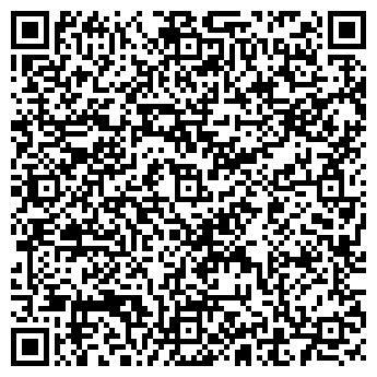 QR-код с контактной информацией организации Зурбаган