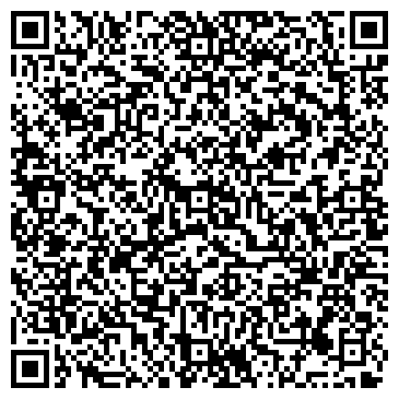 QR-код с контактной информацией организации Средняя общеобразовательная школа, с. Шапши