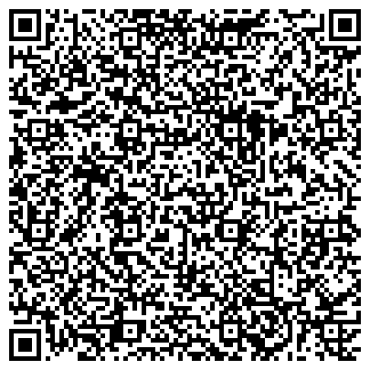 QR-код с контактной информацией организации Ивановские ткани, магазин текстиля и трикотажных изделий, ИП Спивоченко Е.Д.