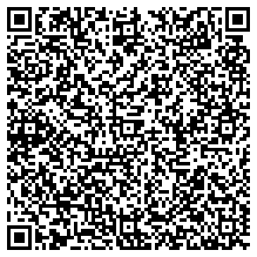QR-код с контактной информацией организации Аквацентр