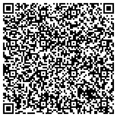 QR-код с контактной информацией организации Средняя общеобразовательная школа №2, пос. Высокая Гора