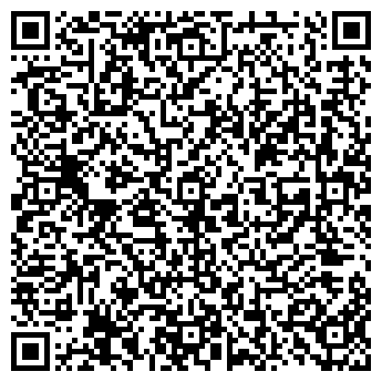 QR-код с контактной информацией организации Леана