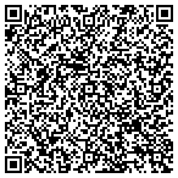 QR-код с контактной информацией организации Свердловская областная гильдия адвокатов