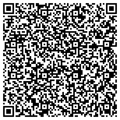 QR-код с контактной информацией организации Вахитовская средняя общеобразовательная школа
