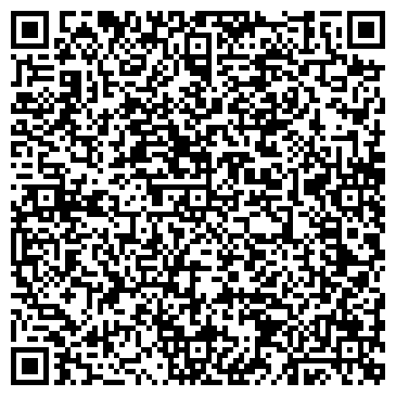QR-код с контактной информацией организации Центральная городская библиотека №13