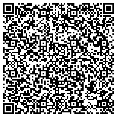 QR-код с контактной информацией организации Средняя общеобразовательная школа №2, г. Волжск
