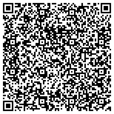 QR-код с контактной информацией организации Средняя общеобразовательная школа, с. Большие Кабаны