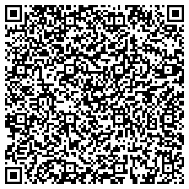 QR-код с контактной информацией организации Средняя общеобразовательная школа №1, г. Волжск