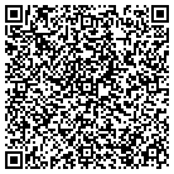 QR-код с контактной информацией организации Дом трикотажа