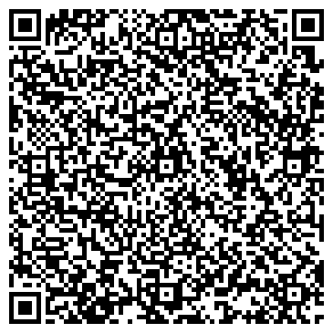 QR-код с контактной информацией организации ИП Пузырев А.Н.
