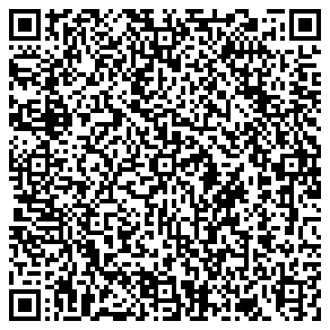 QR-код с контактной информацией организации ОАО Банк Траст