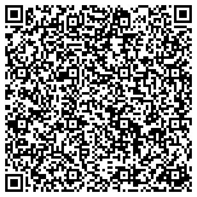 QR-код с контактной информацией организации Основная общеобразовательная школа, д. Красный Яр