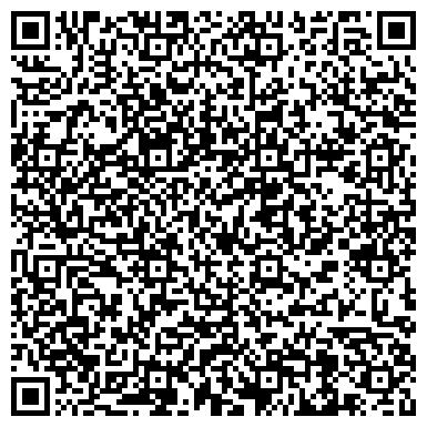 QR-код с контактной информацией организации Матюшинская средняя общеобразовательная школа, с. Бакча-Сарай
