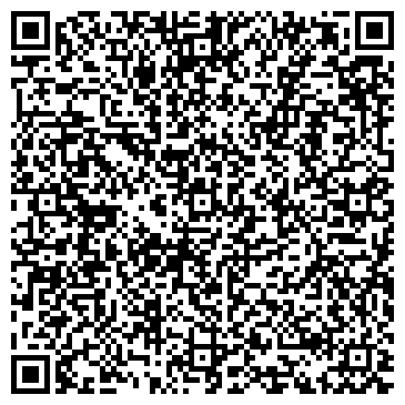 QR-код с контактной информацией организации Тюльпины