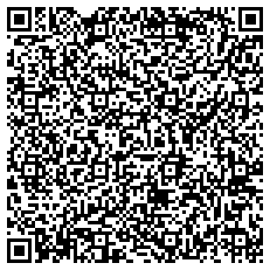 QR-код с контактной информацией организации Средняя общеобразовательная школа №10, г. Волжск
