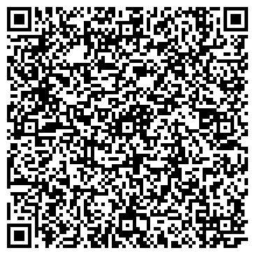 QR-код с контактной информацией организации Дом Черепановых