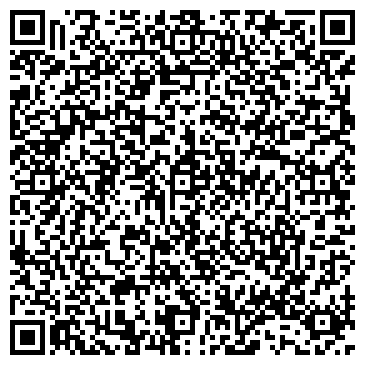 QR-код с контактной информацией организации ООО ТД БМЕ-Дизель