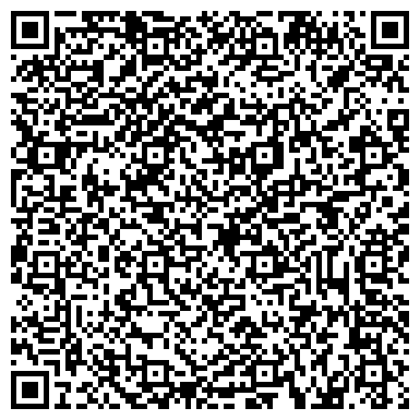 QR-код с контактной информацией организации Средняя общеобразовательная школа, с. Белобезводное