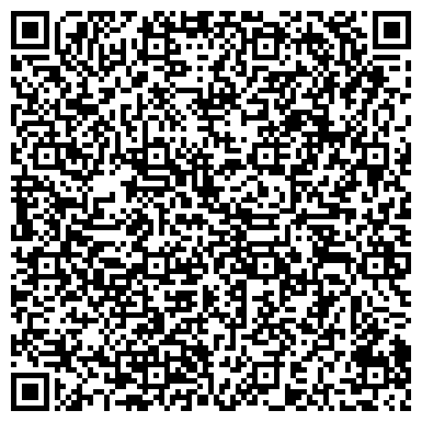 QR-код с контактной информацией организации Средняя общеобразовательная школа, с. Усады
