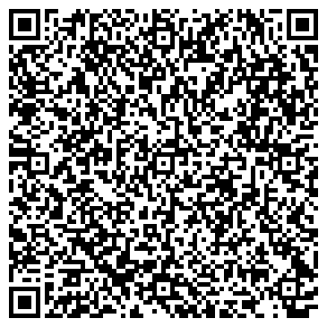 QR-код с контактной информацией организации Музей природы и охраны окружающей среды