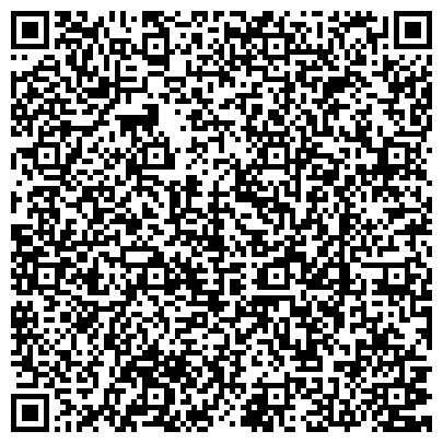 QR-код с контактной информацией организации Основная общеобразовательная школа, с. Введенская Слобода