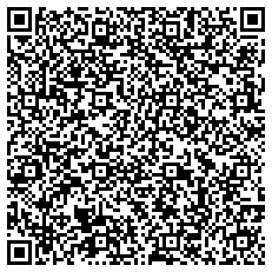 QR-код с контактной информацией организации ООО Воронежский областной фонд микрофинансирования